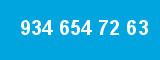 934 654 72 63